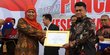 PT Indonesia Power UP Mrica raih Padmamitra Award 2016