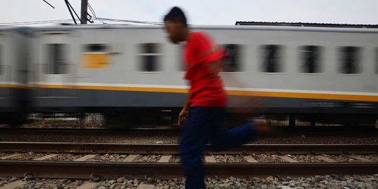 Natal dan Tahun Baru, KCJ operasikan 21 KRL tambahan