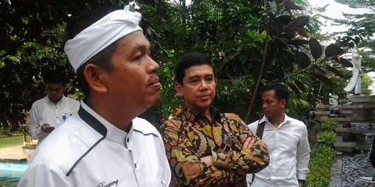 600 Kader ideologi Pancasila akan disebar ke sekolah di Purwakarta