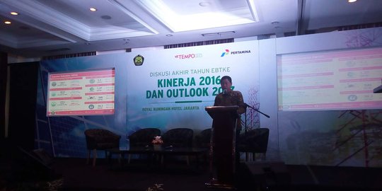 Jonan: Industri minerba harus efisien dan jadi motor pertumbuhan