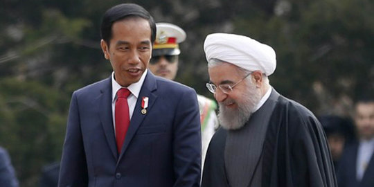 Presiden Jokowi akan hadiri pembukaan Munaslub Partai Hanura