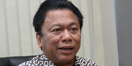 Politisi Hanura: Oesman Sapta punya jaringan & pengalaman politik