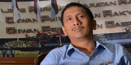 Pasek mengaku diminta Anas gabung Hanura