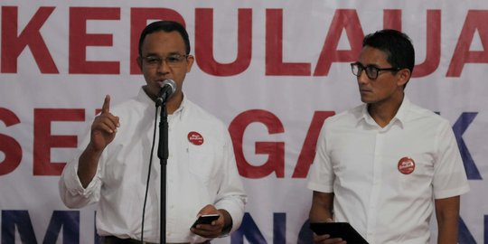 Hari Ibu, Anies teringat perjuangan sang nenek Barkah AR Baswedan