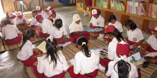 TB Hasanuddin sarankan deradikalisasi dimulai sejak sekolah dasar