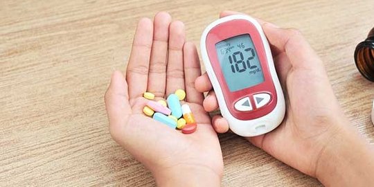 diabetes