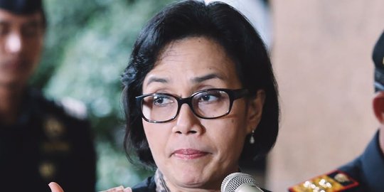 Sri Mulyani pelajari kisruh pajak Inalum soal air permukaan