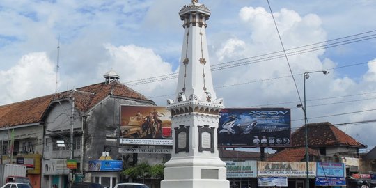 Banyak tempat wisata baru, wisatawan ke Yogyakarta meningkat