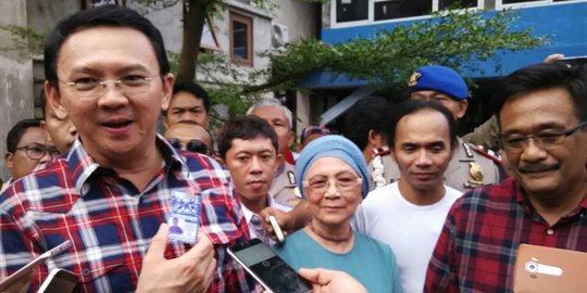 Jika Pilgub DKI 2 putaran, Slank 'turun gunung' bantu Ahok