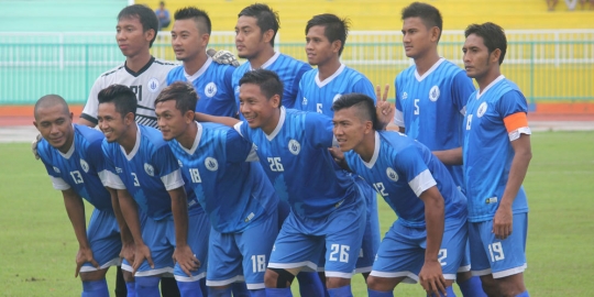 Final dramatis! PSCS Cilacap juara ISC B