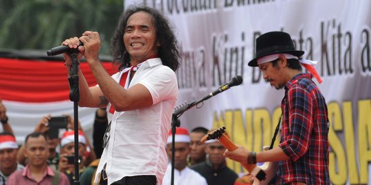 Slank di lingkaran politik