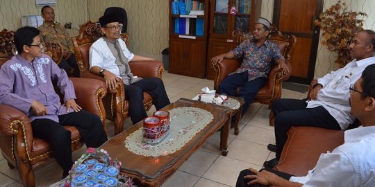 DPR desak pemerintah serius urus sarana dan prasarana pendidikan