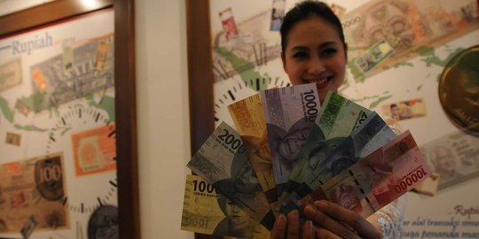 Penggunaan Rupiah di perbatasan gairahkan ekonomi nasional