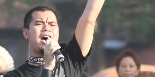 Polisi selidiki keterlibatan Ahmad Dhani dalam kasus makar