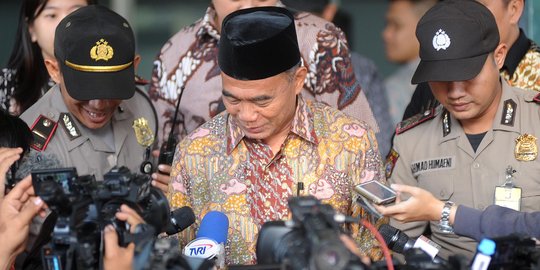 Mendikbud akan pecat Kadisdik Tapanuli Utara yang terkena OTT KPK