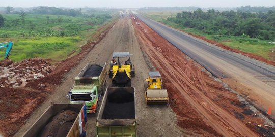 Optimalkan manajemen aset negara, pemerintah resmikan LMAN