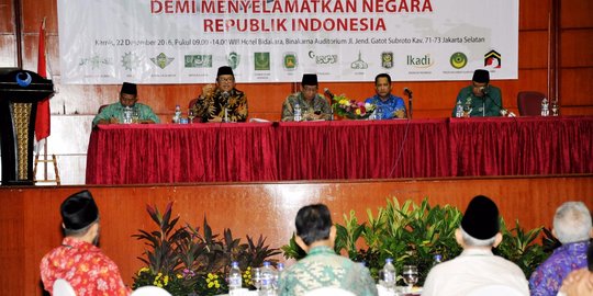 Pemprov Jabar, LPOI dan BNN deklarasikan jihad lawan narkoba