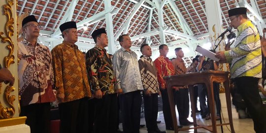 Ridwan Kamil bentuk tim saber bereskan pungli di Bandung