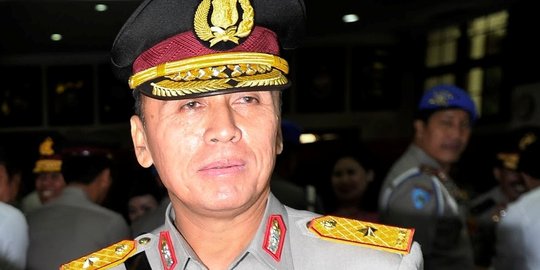 Waspada teroris, Kapolda Metro perintahkan anak buah razia indekos