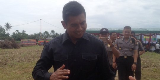 Kapolda sebut ancaman teroris di Sulteng masih tinggi