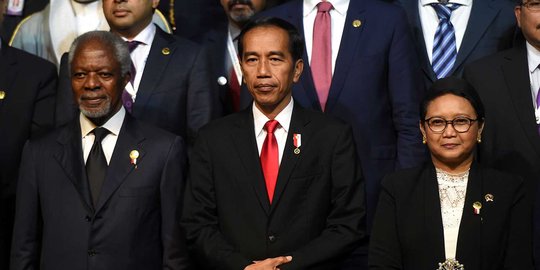 Penjelasan lengkap Presiden Jokowi soal serbuan buruh China