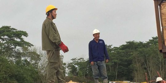 Serbuan buruh China, Komisi IX sarankan bentuk satgas tenaga kerja
