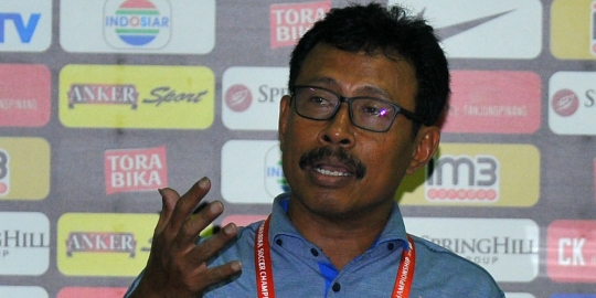 Ibnu Grahan bisa jadi asisten McMenemy