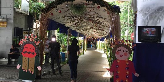 Sterilisasi selesai, polisi pastikan Katedral aman saat Misa Natal