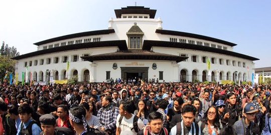 Bandung Lautan Photographer, event fotografi di Tanah Legenda