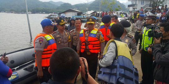 Kapolda Jabar: Ditemukan surat terduga teroris siap jadi 'pengantin'