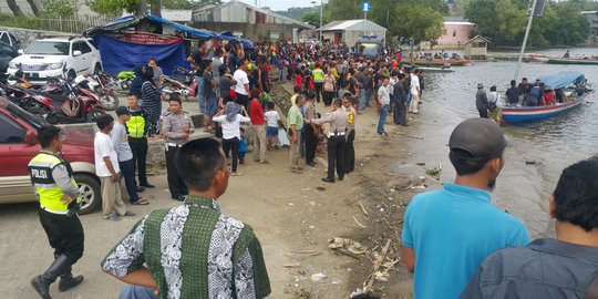 Kapolda Jabar heran teroris bersembunyi di rumah apung Jatiluhur