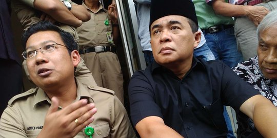 Curhatan Akom mengaku pernah difitnah saat menjabat Ketua DPR