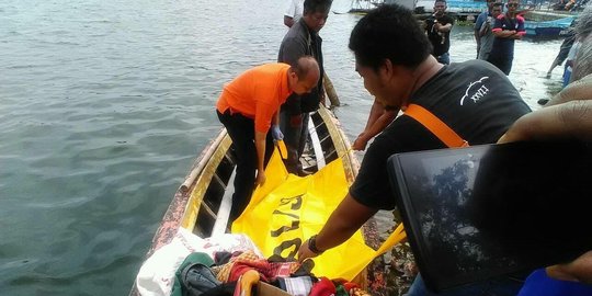 Teroris Purwakarta berencana serbu Pospol Bunder di malam tahun baru