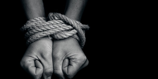 Gadis 14 tahun dipaksa menikah untuk lunasi utang keluarga