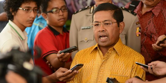 Golkar sebut penambahan pimpinan DPR kesepakatan lama