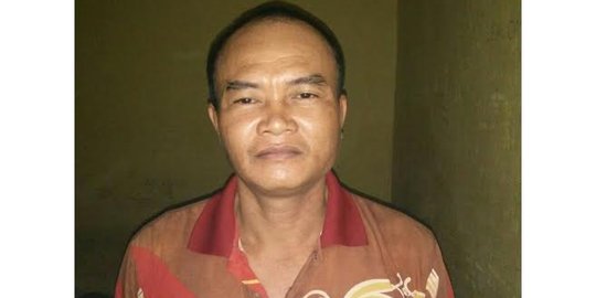 Tiga tahanan di Indragiri Hulu kabur saat polisi tidur