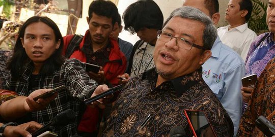 Gubernur Aher tidak rela ada teroris di Jawa Barat