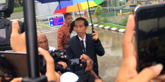 Jokowi sentil ESDM bebankan banyak biaya pada pembangkit listrik