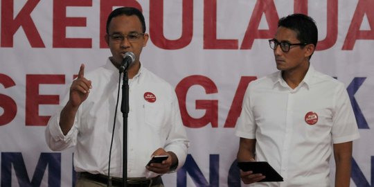 Berang, NasDem minta kubu Anies Baswedan junjung etika politik