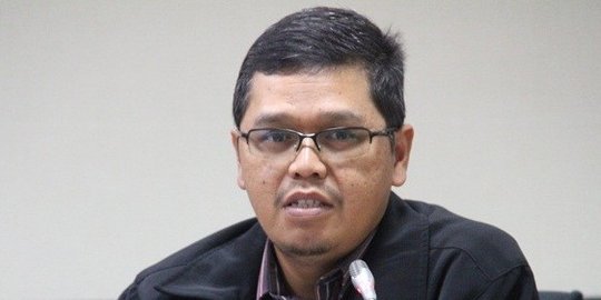 Politikus PKS sebut uang Rp 100 juta yang disita KPK hasil bisnis