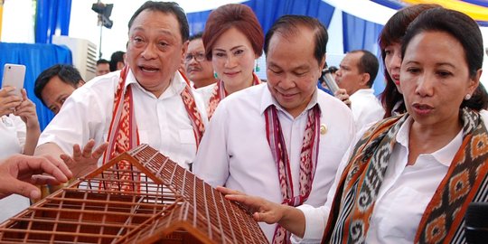 Dorong ekonomi masyarakat, BTN siapkan 10 rumah kreatif UMKM