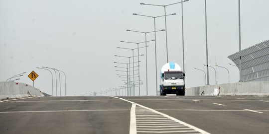 Percepat proyek Tol Bocimi, pemerintah lakukan konsinyasi