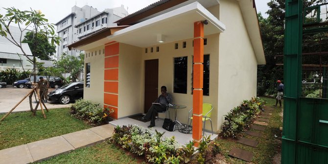 100 Gambar Rumah Baru Terbaik
