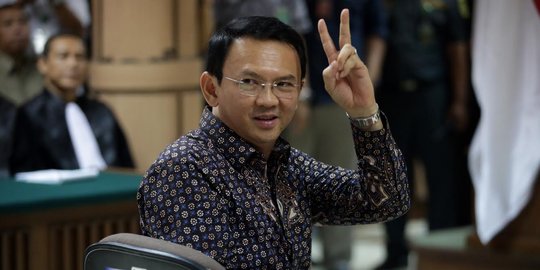 Ahok minta TPU seperti taman biar warga bisa duduk-duduk menikmati