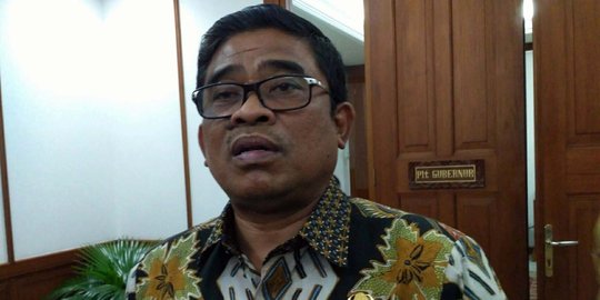 Sumarsono minta FKDM turut menjaga keamanan Jakarta
