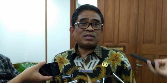 Sumarsono tegaskan tak ada deal-dealan dengan DPRD saat susun APBD