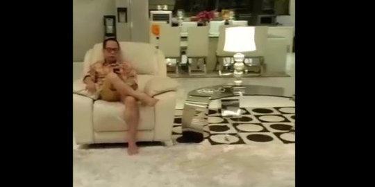 Ini video terakhir Dianita bersama ayahnya sebelum ditemukan tewas