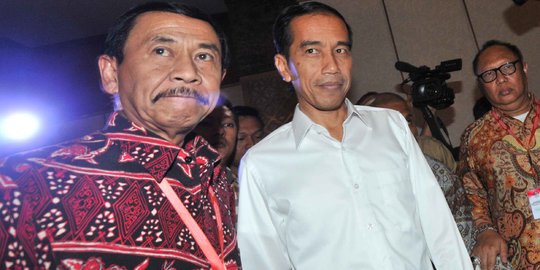 Soroti kinerja Mentan, GP Ansor kirim surat terbuka ke Jokowi