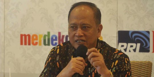 Menteri Nasir gagal penuhi target bawa 3 PTN jadi kelas dunia