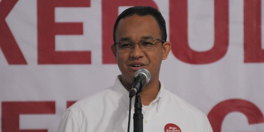 Pembunuhan Pulomas, Anies ingin buat program interaksi level RT